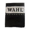 Пеньюар Wahl Professional, на липучках (черный), 150 см