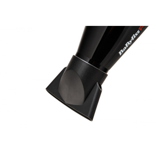 Фен BaByliss PRO Caruso 2400 Вт Ionic, с ионизацией