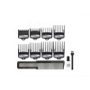 Wahl Fade Master Cordless-1 машинка для стрижки Magic clip + триммер Detailer Li
