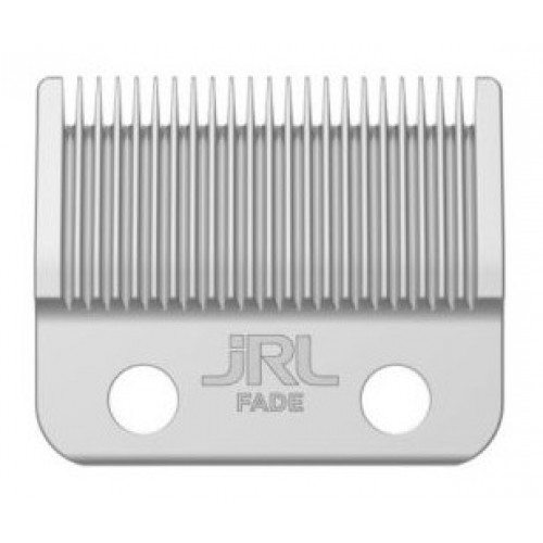 JRL FreshFade 2020C Fade ножевой блок для машинок, хром