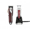 Wahl Fade Master Cordless-1 машинка для стрижки Magic clip + триммер Detailer Li
