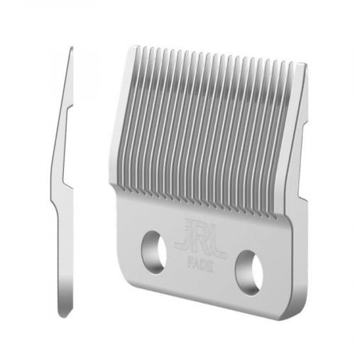 JRL FreshFade 2020C Fade ножевой блок для машинок, хром