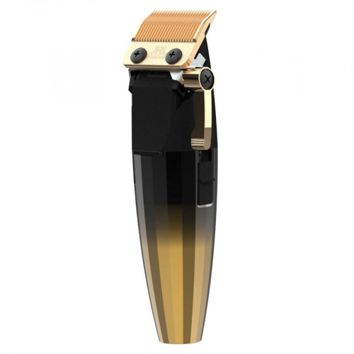Машинка для стрижки JRL FreshFade 2020C-G Gold, золотой