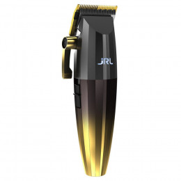 Машинка для стрижки JRL FreshFade 2020C-G Gold, золотой