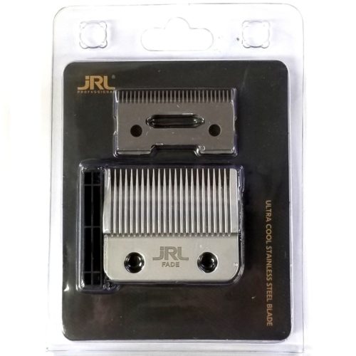 JRL FreshFade 2020C Fade ножевой блок для машинок, хром