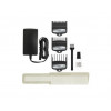 Wahl Fade Master Cordless-3 машинка для стрижки Senior и триммер Beret Stealth + 2 щетки для фейда Wahl (в подарок)