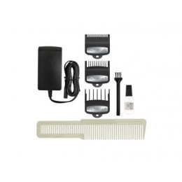 Wahl Fade Master Cordless-3 машинка для стрижки Senior и триммер Beret Stealth + 2 щетки для фейда Wahl (в подарок)