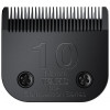 Машинка для стрижки животных Wahl KM10, голубой