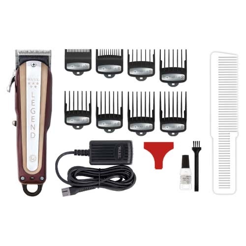 Машинка для стрижки Wahl Legend Cordless