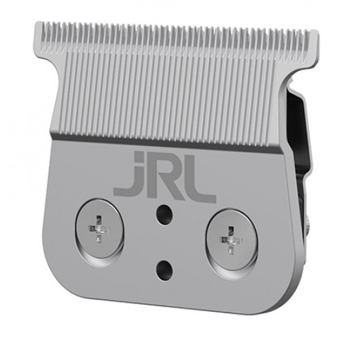 JRL FreshFade 2020T ножевой блок с T-образным лезвием, хром