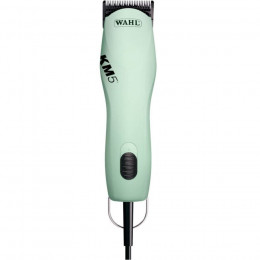 Машинка для стрижки животных Wahl KM5, мятный
