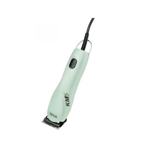 Машинка для стрижки животных Wahl KM5, мятный