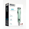 Машинка для стрижки животных Wahl KM5, мятный