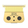 JRL FreshFade 2020T (Gold) ножевой блок со стандартным Т-образным лезвием, золотой