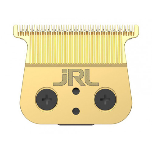 JRL FreshFade 2020T (Gold) ножевой блок со стандартным Т-образным лезвием, золотой