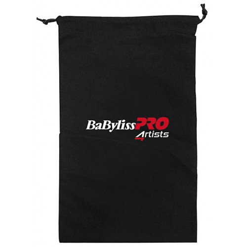 Babyliss PRO Электробритва FOILFX01 4Artists, серебро