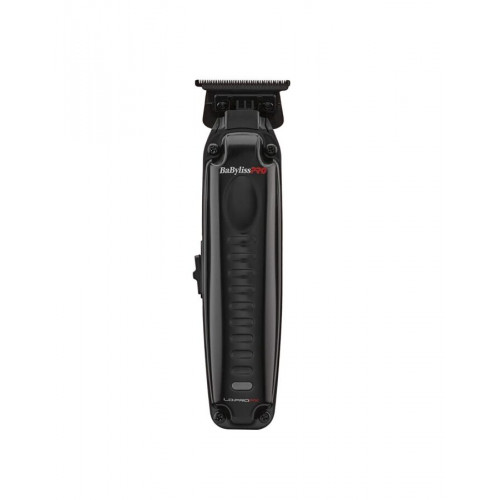 Триммер для стрижки волос BaByliss PRO Lo-Pro FX726E, черный