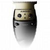 Триммер Andis GTX-EXO ORL T-Outliner Black, черный