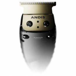 Триммер Andis GTX-EXO ORL T-Outliner Black, черный
