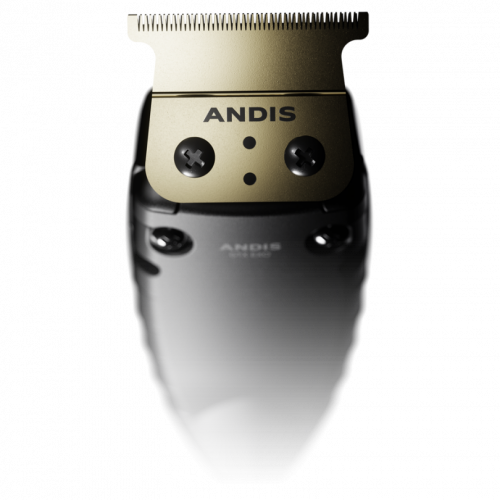 Триммер Andis GTX-EXO ORL T-Outliner Black, черный