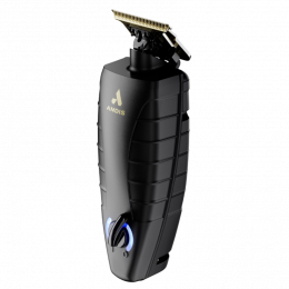 Триммер Andis GTX-EXO ORL T-Outliner Black, черный