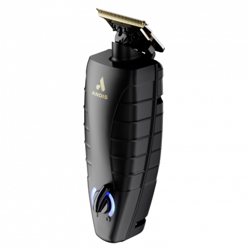 Триммер Andis GTX-EXO ORL T-Outliner Black, черный