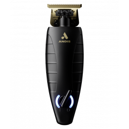 Триммер Andis GTX-EXO ORL T-Outliner Black, черный