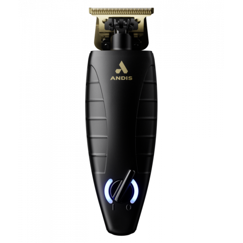 Триммер Andis GTX-EXO ORL T-Outliner Black, черный