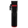 Машинка для стрижки волос Babyliss Pro FX Boost + Red and Black
