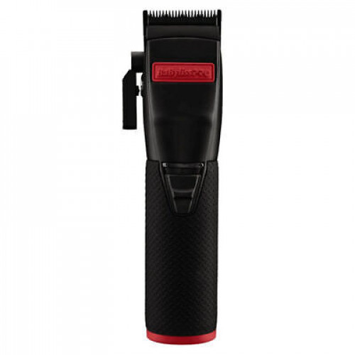 Машинка для стрижки волос Babyliss Pro FX Boost + Red and Black