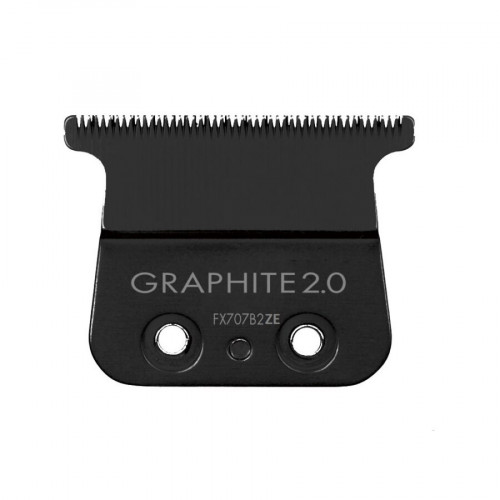 Триммер для окантовки Babyliss Pro FX Boost+ Red and Black