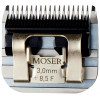 Ножевой блок Moser 3 мм № 8,5F (1245-7931) - нож A5