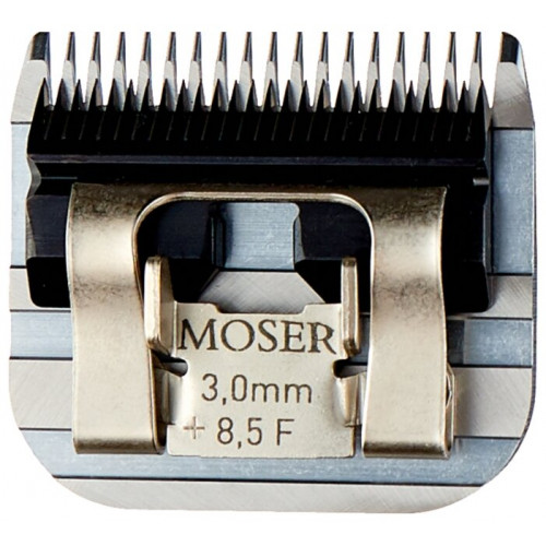 Ножевой блок Moser 3 мм № 8,5F (1245-7931) - нож A5
