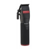 Машинка для стрижки волос Babyliss Pro FX Boost + Red and Black