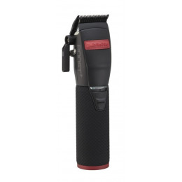 Машинка для стрижки волос Babyliss Pro FX Boost + Red and Black