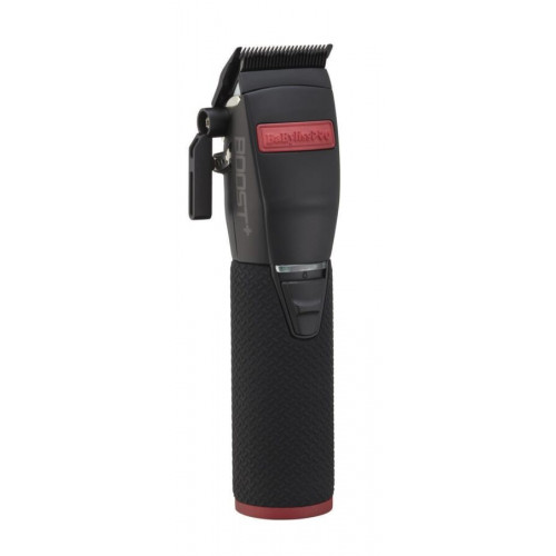 Машинка для стрижки волос Babyliss Pro FX Boost + Red and Black