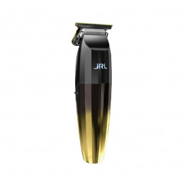 Триммер для стрижки волос JRL FreshFade Gold 2020T-G, золотой