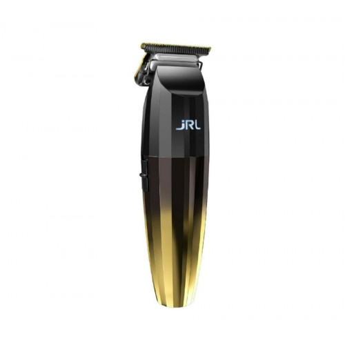 Триммер для стрижки волос JRL FreshFade Gold 2020T-G, золотой