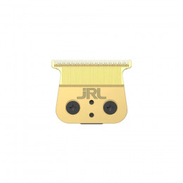 Триммер для стрижки волос JRL FreshFade Gold 2020T-G, золотой