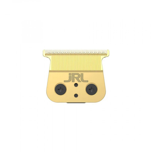 Триммер для стрижки волос JRL FreshFade Gold 2020T-G, золотой