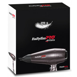 Профессиональный фен BaByliss Stellato Digital