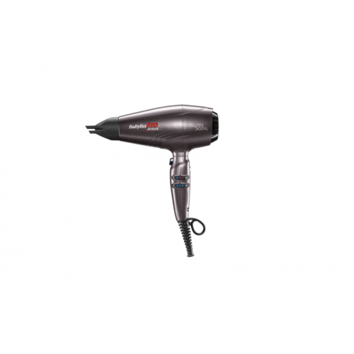 Профессиональный фен BaByliss Stellato Digital