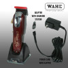 Зарядная станция Wahl для машинок Cordless Magic Clip, Senior, Super Taper Cordless