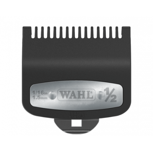 Насадка Wahl Premium с металлическим замком 1.5 мм (для машинок серии Taper)