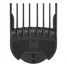 Набор насадок для стрижки Moser парикмахерскими машинками 1400, ChromStyle, Li+Pro, (6 шт.)
