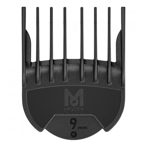 Набор насадок для стрижки Moser парикмахерскими машинками 1400, ChromStyle, Li+Pro, (6 шт.)