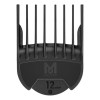 Набор насадок для стрижки Moser парикмахерскими машинками 1400, ChromStyle, Li+Pro, (6 шт.)
