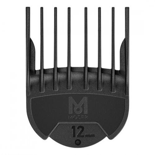 Набор насадок для стрижки Moser парикмахерскими машинками 1400, ChromStyle, Li+Pro, (6 шт.)