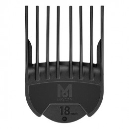 Набор насадок для стрижки Moser парикмахерскими машинками 1400, ChromStyle, Li+Pro, (6 шт.)