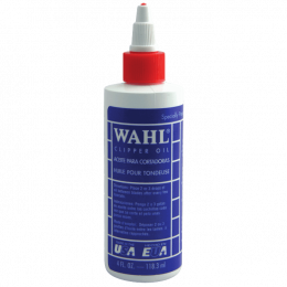 Масло для ножей Wahl (118 мл)
